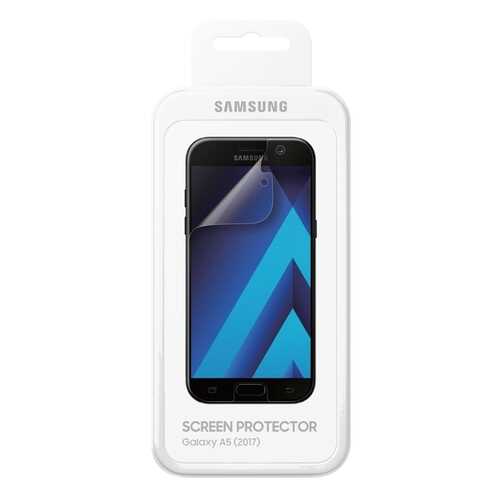 Пленка Samsung для Samsung Galaxy A5 (2017)