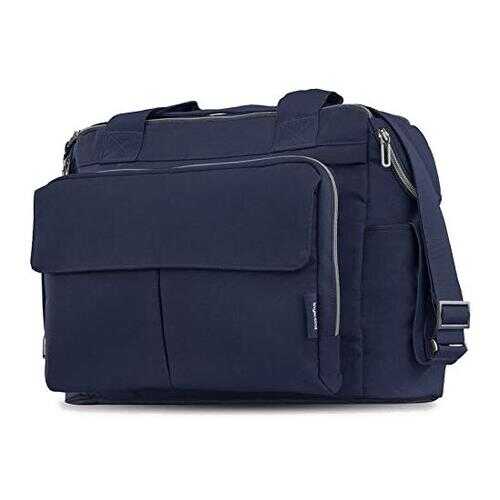 Сумка для коляски Inglesina Dual Bag sailor blue