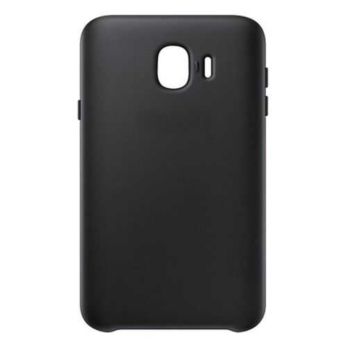 Чехол для Samsung Galaxy J4 2018 Black