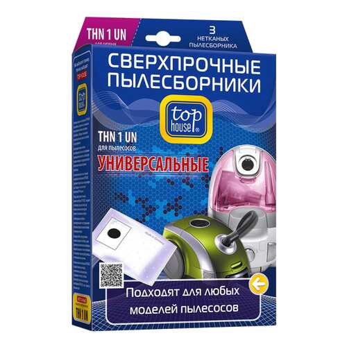 Пылесборник Top House THN 1 UN