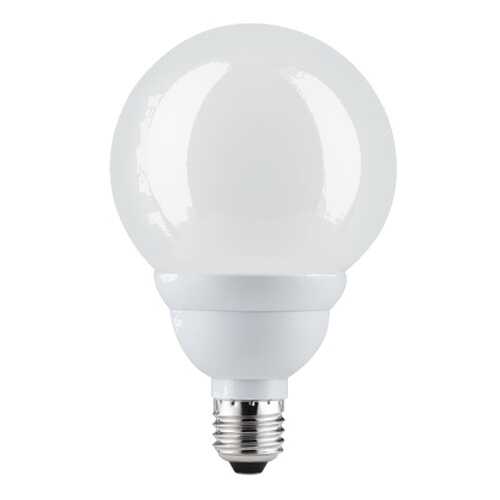 Лампа энергосбер. Глобе электроник 15W=75W E27 O110mm 88317