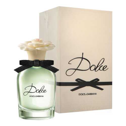 Парфюмерная вода Dolce&Gabbana Dolce 30 мл