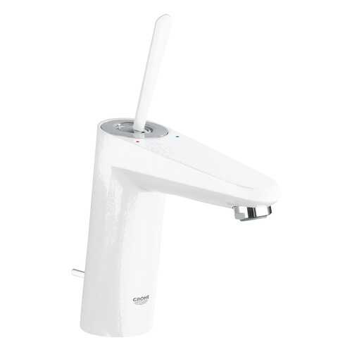 Смеситель для раковины Grohe Eurodisc Joy 23427LS0 белая луна