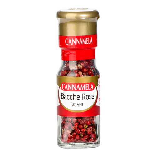 Перец Cannamela розовый 18 г