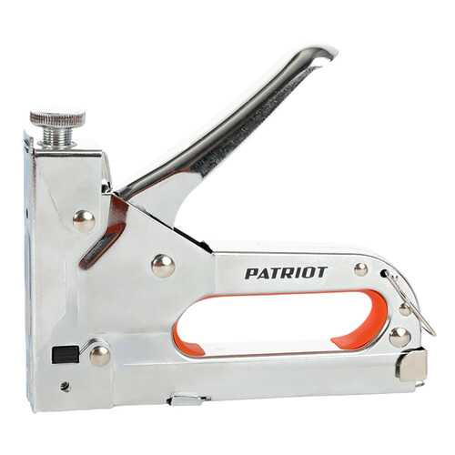 Степлер PATRIOT SPQ-111