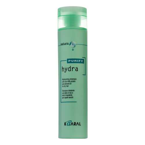 Шампунь Kaaral Purify Hydra Shampoo 250 мл