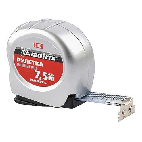 Рулетка MATRIX 31012