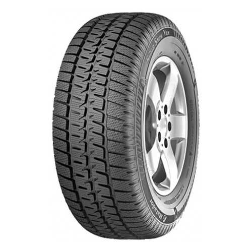 Автошина Matador MPS 530 Sibir Snow Van 195/75 R16 107 R
