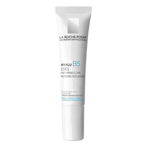 Уход для контура глаз La Roche-Posay 15 мл