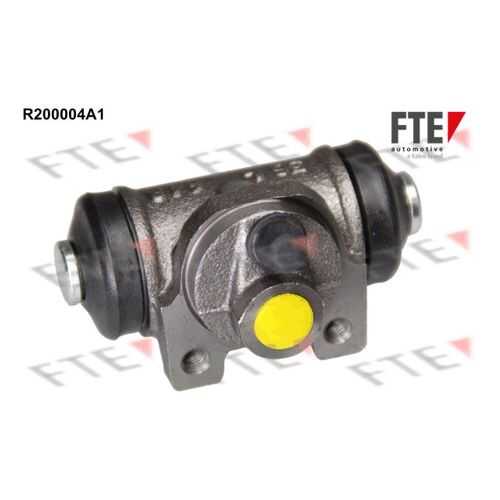 Тормозной цилиндр FTE R200004A1
