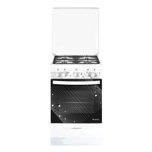 Газовая плита GEFEST ПГ 5100-02 0009 White