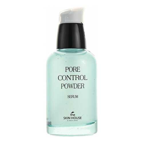 Сыворотка для лица The Skin House Pore Control Powder 50 мл