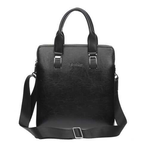 Сумка женская Vera Victoria Vito 35-619-1 черная
