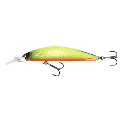 Lucky John Воблер Lucky John Pro Series Silver Shiner SP 08.80 суспендер 901