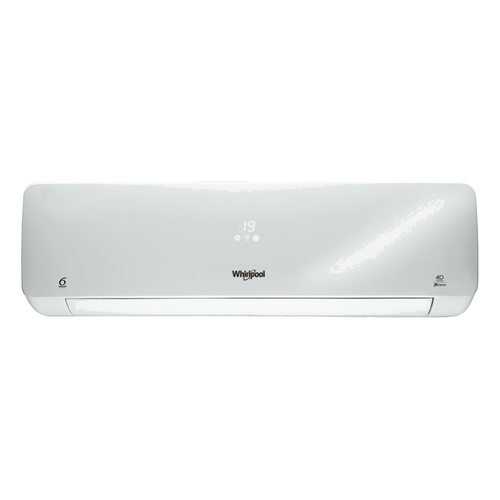 Сплит-система Whirlpool WHO412LB White
