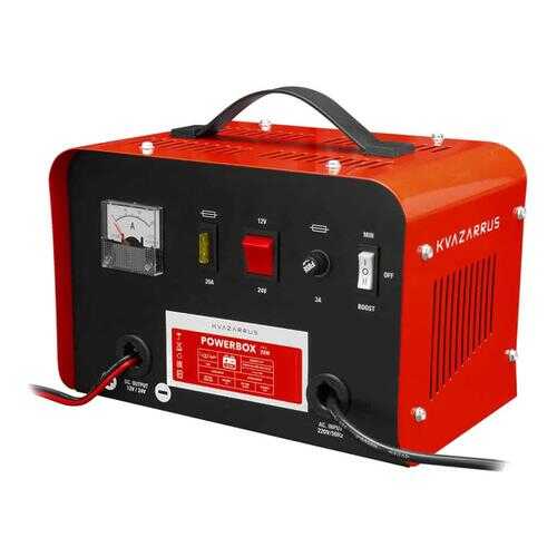 Зарядное устройство FOXWELD KVAZARRUS PowerBox 20M (6494)