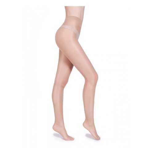 Колготки женские Trasparenze Rosy 20 бежевые 1