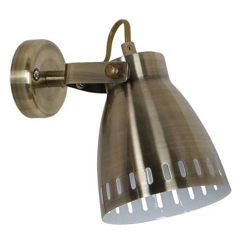 Спот Arte Lamp A2214AP-1AB e27