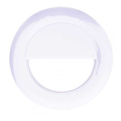 Лампа для селфи NUOBI RK-I4/NL-RK-I4-9010 White