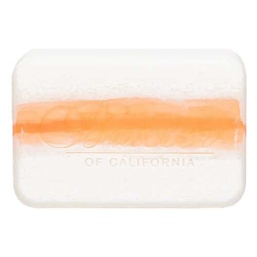 Мыло Baxter of California с ароматом цитруса 198 гр