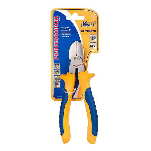 Бокорезы Kraft КТ 700578