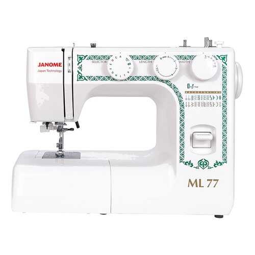 Швейная машина Janome ML 77