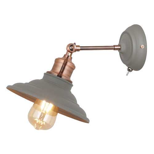 Бра Arte Lamp A5067AP-1GY E27