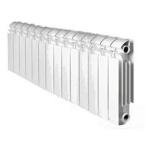 Радиатор алюминиевый Global 440x1120 Vox R 350 14