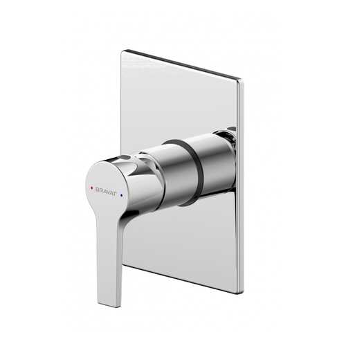 Смеситель для встраиваемой системы BRAVAT PB85179C-A-RUS