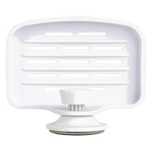 Мыльница Umbra Flex 1004433-660 Белый