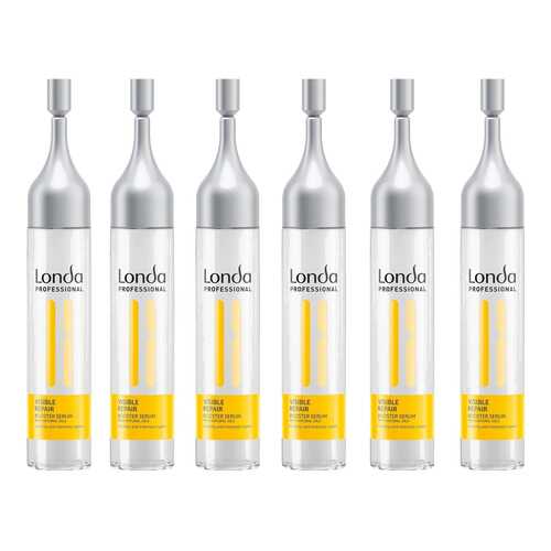 Лосьон для волос Londa Professional Volumizing Heat Protection Spray Protect It 150 мл