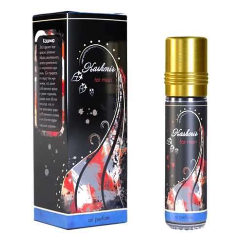 Масляные духи Shams Natural Oil KR3430128 Кашмир 10 мл
