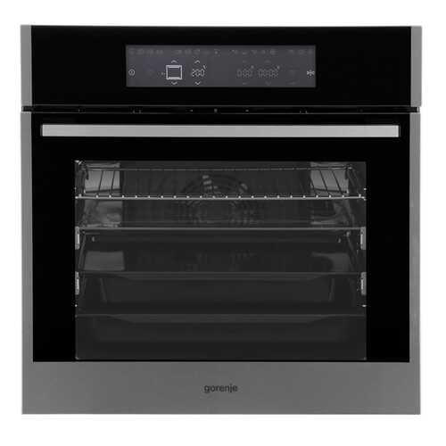 Встраиваемый электрический духовой шкаф Gorenje BO758A31XG