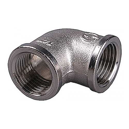 Угольник General Fittings 51071-G/G-3/4