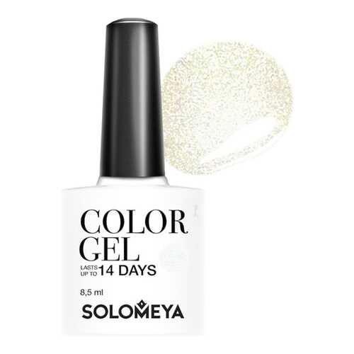 Гель-лак для ногтей Solomeya Color Gel Кейт