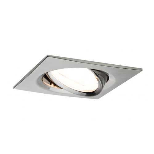 Светильник встраиваемый Nova eckig schwb dim LED 3x7W E 93623