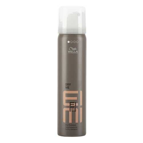 Шампунь Wella Professionals EIMI Dry Me 65 мл