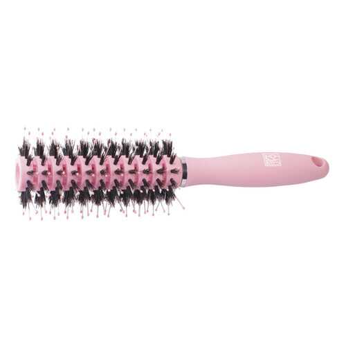 Брашинг Dewal Beauty Клубничная глазурь с пластиковым штифтом, 22 мм
