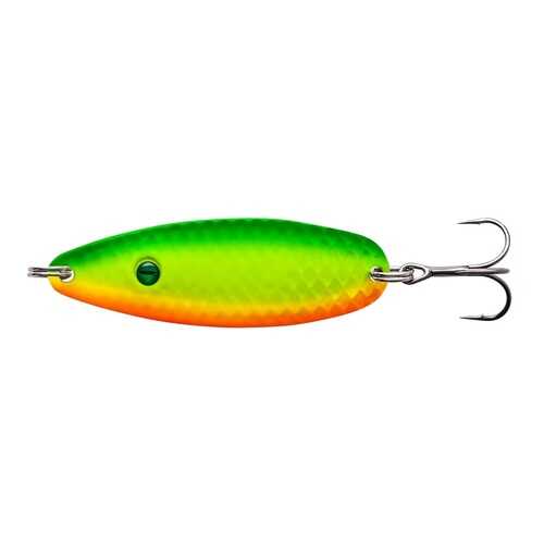 Блесна Sprut Yanagi Spoon 63, 12 г, FTL