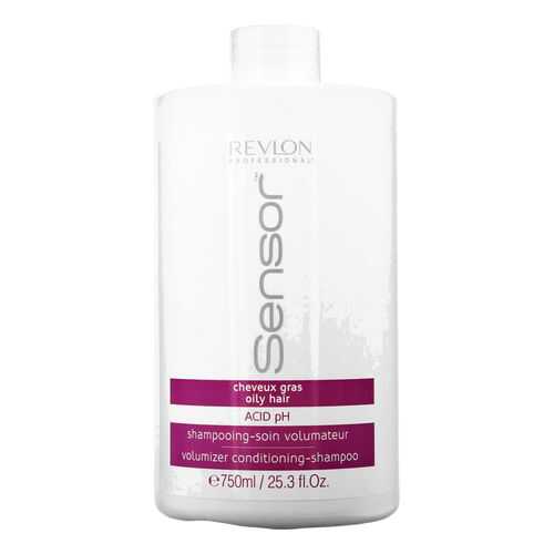 Шампунь Revlon Professional Sensor Volumizer 750 мл