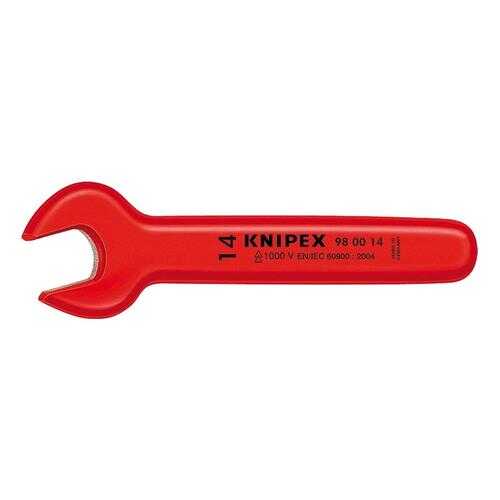 Ключ гаечный KNIPEX KN-980012 (12 мм)