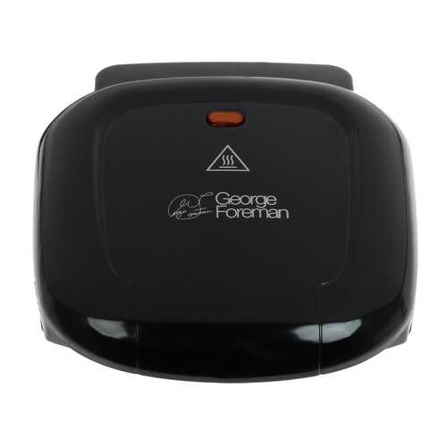 Электрогриль George Foreman 18840-56