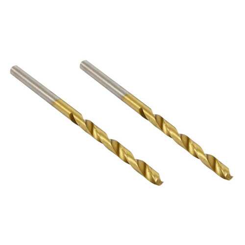 Сверло по металлу Hammer Flex 202-107 DR MT (30792)