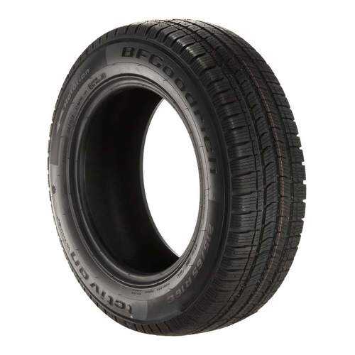 Шина BF Goodrich Activan Winter 215/70 R15C R 109
