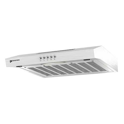 Вытяжка подвесная Shindo Itea 50 SS Silver