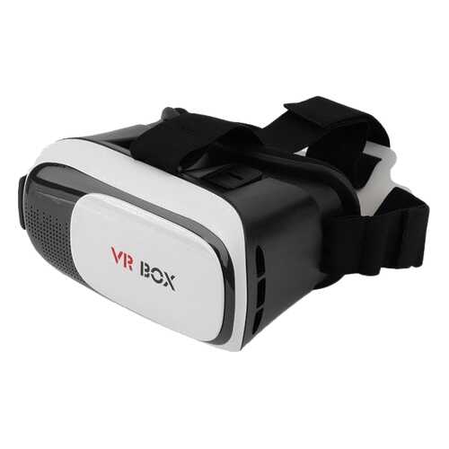Очки виртуальной реальности Red Line VR BOX White