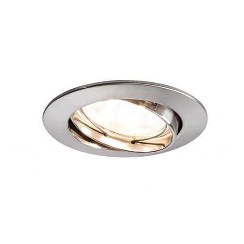 Светильник Prem EBL Coin dim klr O LED 1x5,8 schw E 92818
