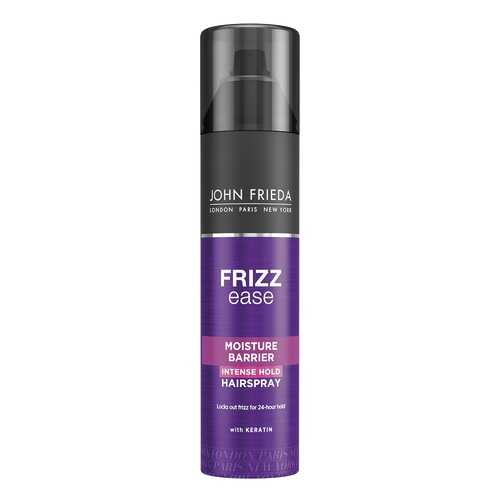 Лак для волос John Frieda Frizz Ease с защитой от влаги и атмосферных явлений, 250 мл