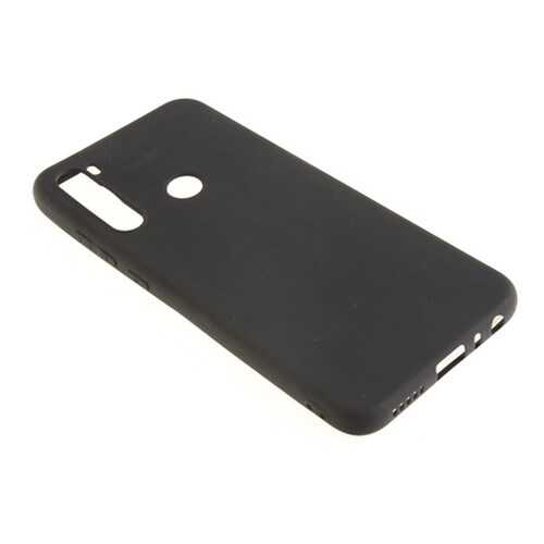 Чехол PC Case для Xiaomi Redmi Note 8T Black