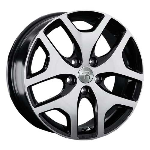 Колесный диск Replay KI187 7xR17 5x114.3 ET48.5 DIA67.1